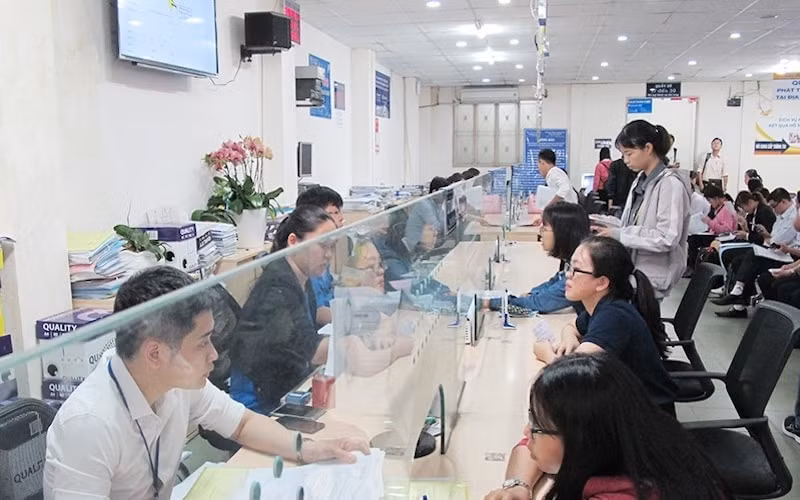 tu 1 8 tp hcm khong nhan van ban giay cua cac co quan hanh chinh hinh 1