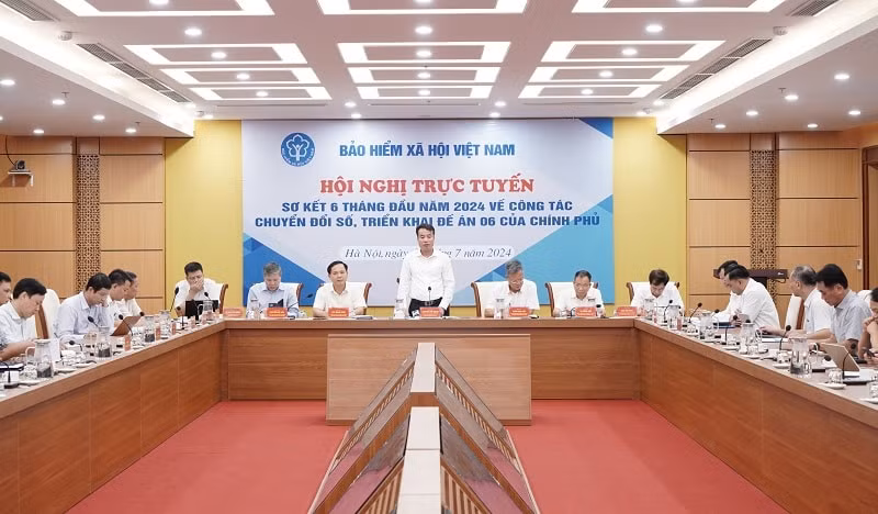 chuyen doi so nganh bhxh viet nam dat nhieu ket qua tich cuc phuc vu thiet thuc nguoi dan doanh nghiep hinh 1