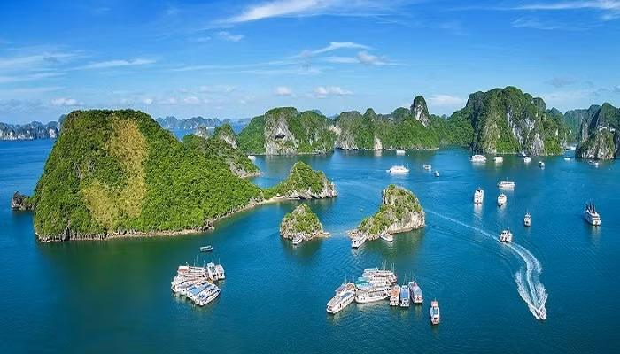 viet nam vao top 10 diem den an toan nhat chau a nam 2024 hinh 2
