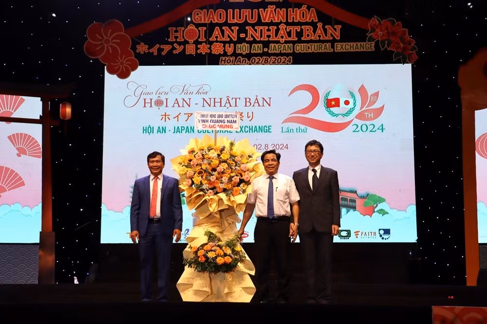 khai mac giao luu van hoa hoi an nhat ban lan thu 20 suc hut tu hop tac van hoa hinh 2