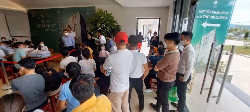 nhieu vuong mac cua thi truong nha o xa hoi se duoc thao go nho nghi dinh 100 hinh 1