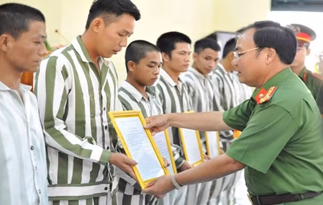 cac co quan thong tan bao chi can dua tin day du noi dung cac van ban ve dac xa nam 2024 hinh 1