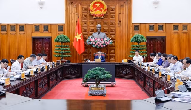 de xuat giai phap day nhanh tien do chat luong cua hoat dong xu ly van ban phap luat sau ra soat hinh 2