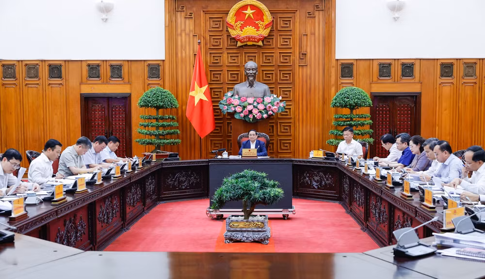 xu ly vuong mac trong he thong cac van ban quy pham phap luat tap trung vao nhung van de cap bach hinh 1