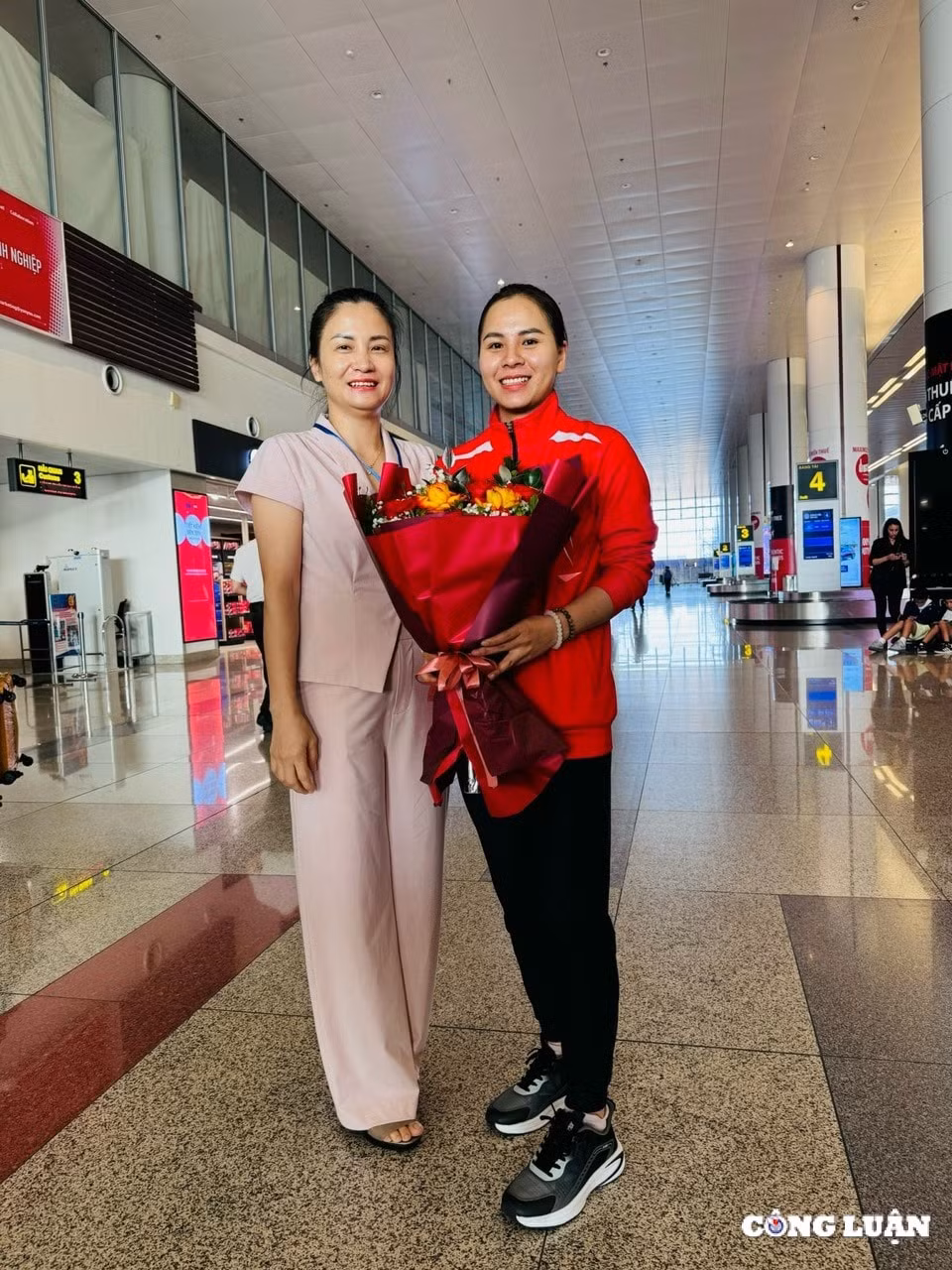 hai xa thu viet nam ve nuoc sau hanh trinh chinh phuc olympic 2024 hinh 4