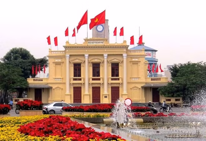 xay dung nghi quyet cua quoc hoi ve to chuc mo hinh chinh quyen do thi thanh pho hai phong hinh 1