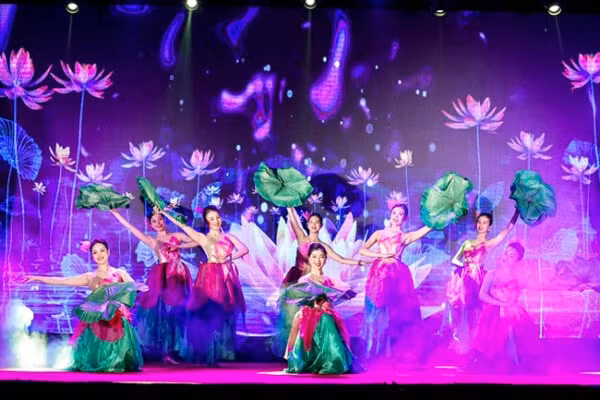 ha noi nhieu chuong trinh nghe thuat dac sac se dien ra nhan dip quoc khanh 2 9 hinh 1