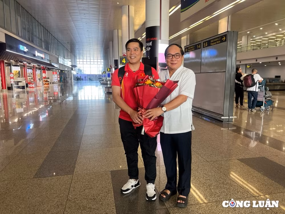 hai xa thu viet nam ve nuoc sau hanh trinh chinh phuc olympic 2024 hinh 3