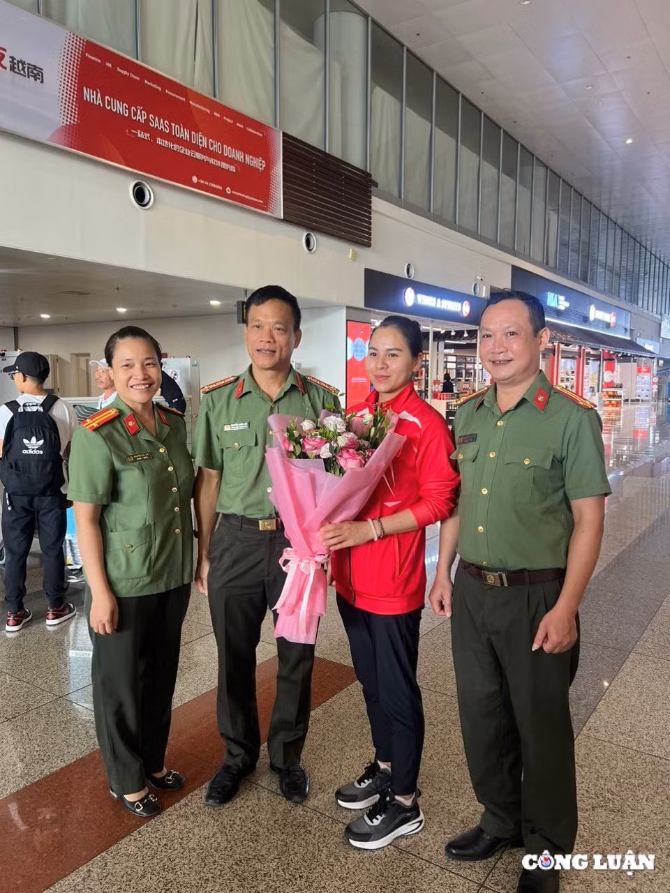 hai xa thu viet nam ve nuoc sau hanh trinh chinh phuc olympic 2024 hinh 2