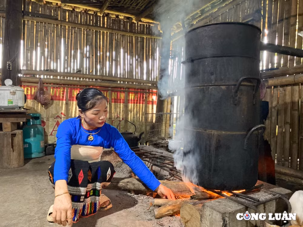 thanh hoa nguoi giu nghe nau ruou sieu men la o lang chanh hinh 1