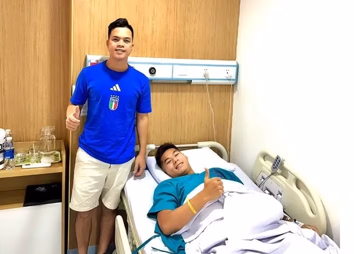 Anh hieu min