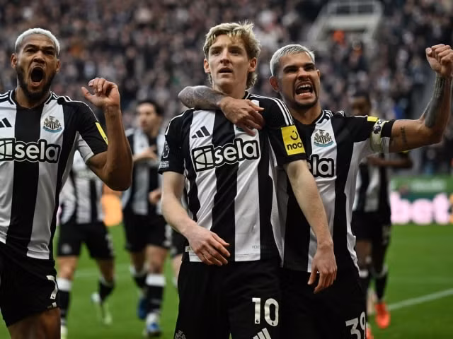 Nhận định Newcastle vs Aston Villa: Khẳng định đẳng cấp, 21h00 ngày 25/1/2026
