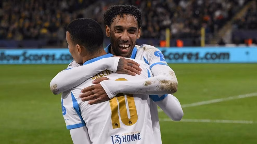 Marseille vs Liverpool | UEFA Champions League 2025/26 | UEFA.com