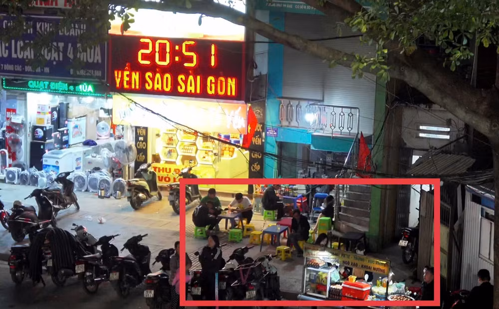 phạt nguội