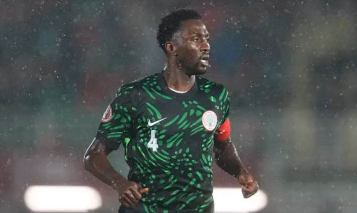 Wilfred Ndidi với kinh nghiệm Premier League phong phú là mục tiêu khả dĩ cho Man Utd lúc này