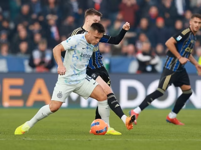 Nhận định Inter Milan vs Pisa: Khẳng định ngôi đầu