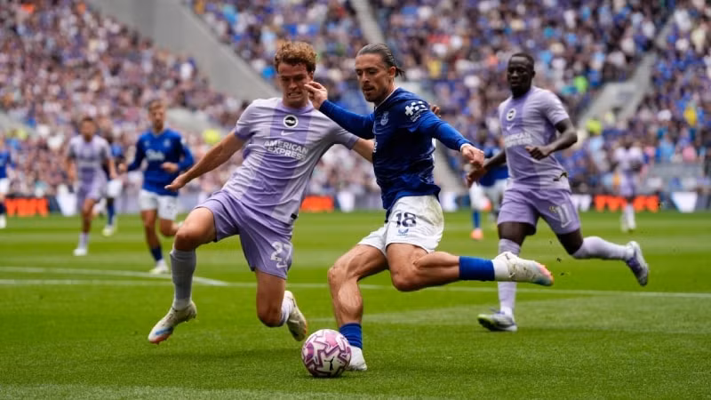 Nhận định trận đấu Brighton vs Everton (22:00 31/01/2026)