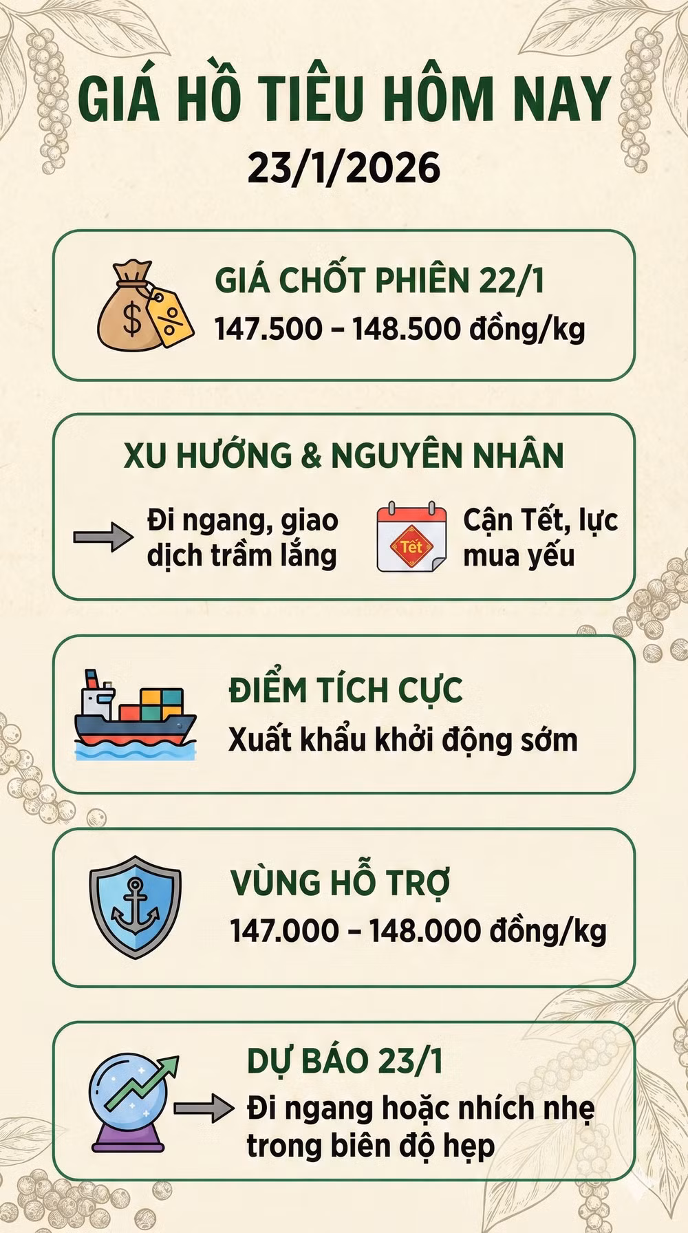 gia ho tieu 23-1