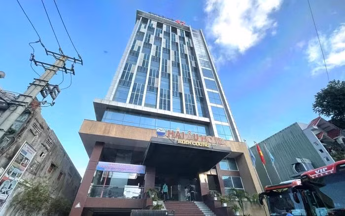 CTCP Xây dựng 47