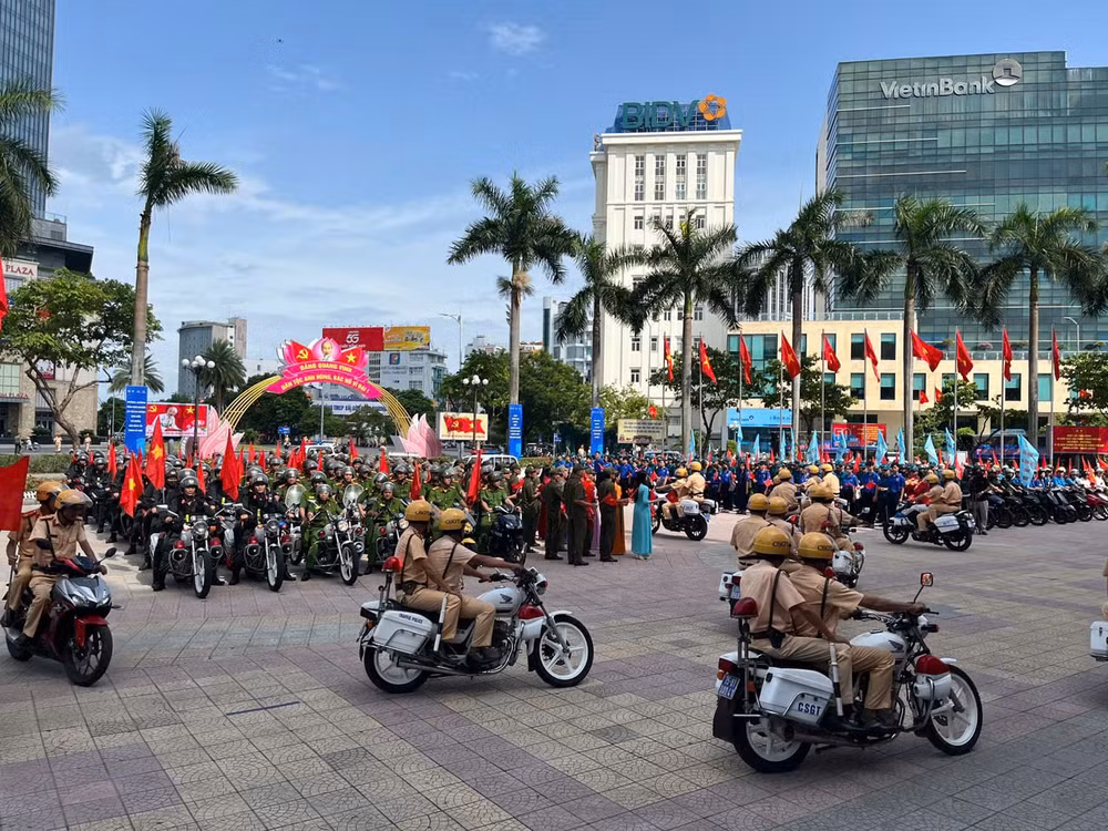 Khẳng định cam kết mạnh mẽ của Việt Nam trong công cuộc đấu tranh phòng, chống tội phạm mua bán người- Ảnh 6.