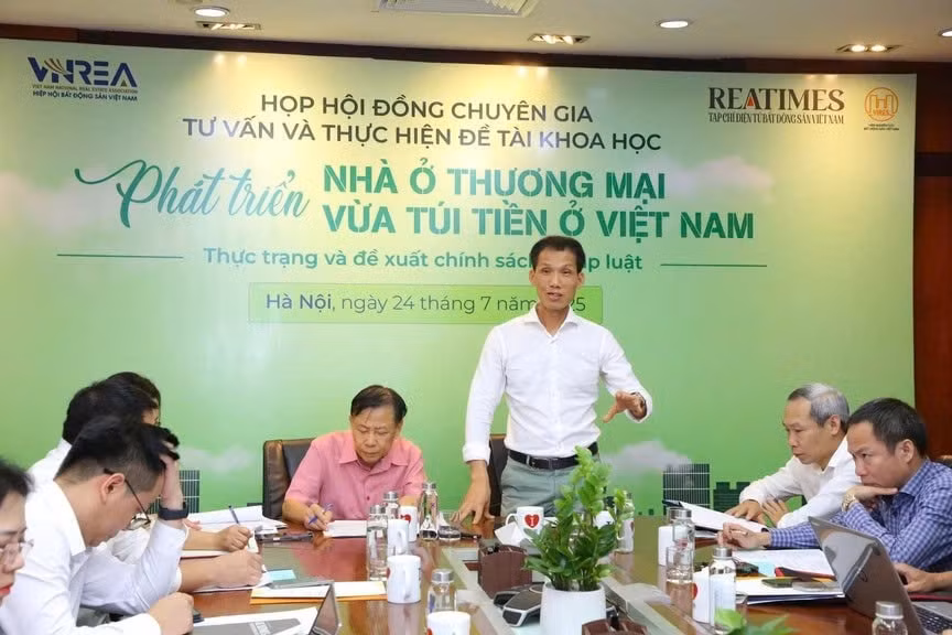 Ông Đoàn Văn Bình, Chủ tịch Tập đoàn CEO