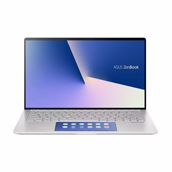 asus zenbook 13 2024 trinh lang phien ban core ultra 7 155u manh me hinh 2