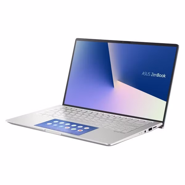 asus zenbook 13 2024 trinh lang phien ban core ultra 7 155u manh me hinh 3