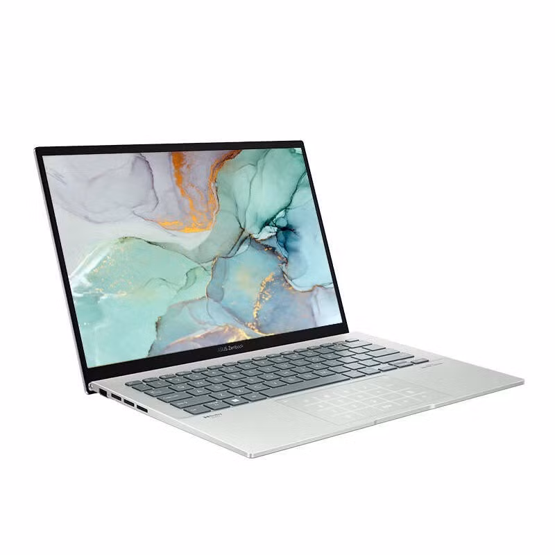 asus zenbook 13 2024 trinh lang phien ban core ultra 7 155u manh me hinh 1