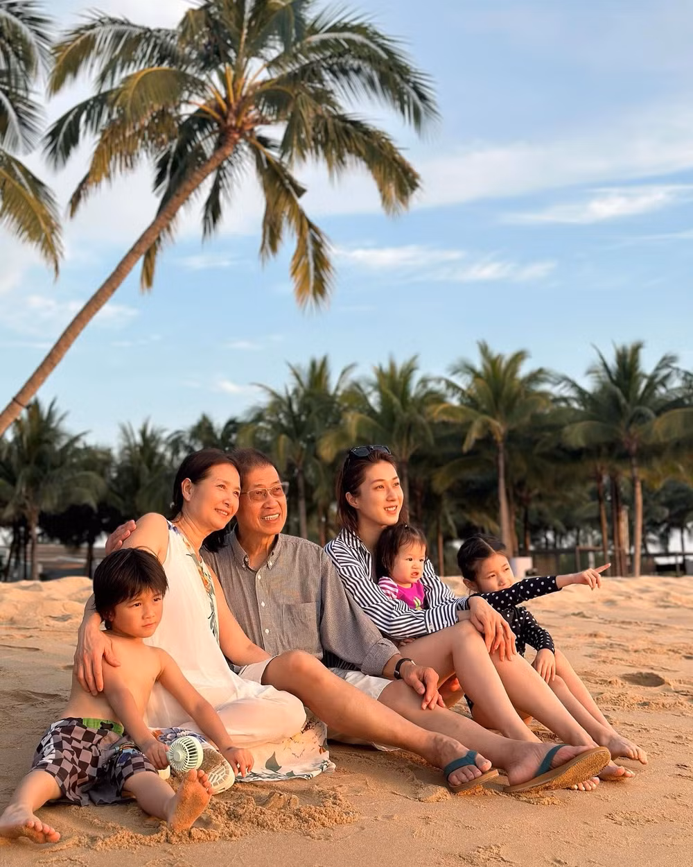 phu quoc marina thien duong nghi duong to chuc dam cuoi cua gioi ngoi sao sieu giau hinh 6