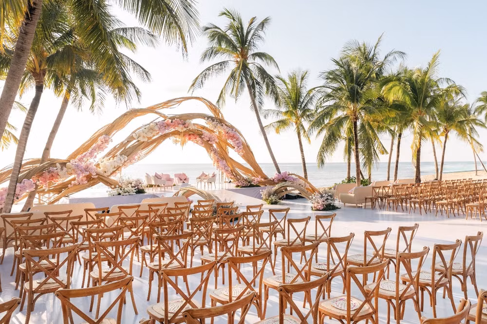 phu quoc marina thien duong nghi duong to chuc dam cuoi cua gioi ngoi sao sieu giau hinh 2