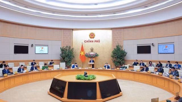 chinh phu quyet nghi ve 5 du an luat va 5 de nghi xay dung luat hinh 1