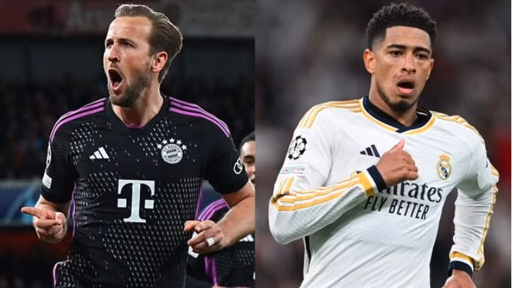 nhan dinh bayern munich vs real madrid 2h ngay 1 5 ban ket luot di champions league hinh 1