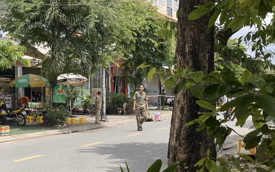 nguyen nhan vu hai co gai trong tiem massage o tp hcm bi dam trong thuong hinh 1
