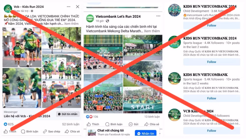 canh bao hinh thuc lua dao mao danh cac giai chay cua vietcombank hinh 1