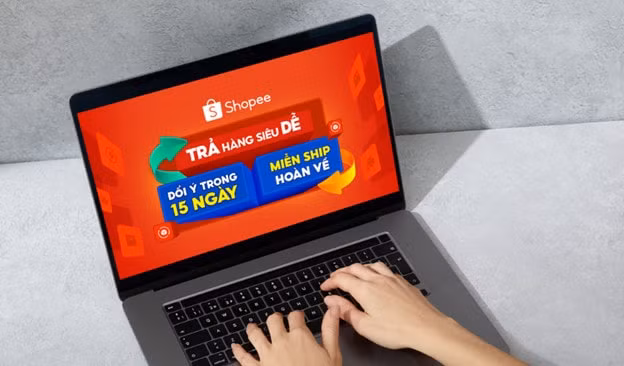 shopee dua ra loat chinh sach moi bao ve nguoi mua khien nhieu nha ban hang buc xuc hinh 1