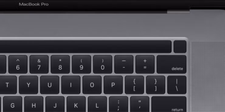 Bàn phím cánh bướm cũ của Apple bị rất nhiều người dùng chê vì có độ bền k cao, dễ hỏng.
