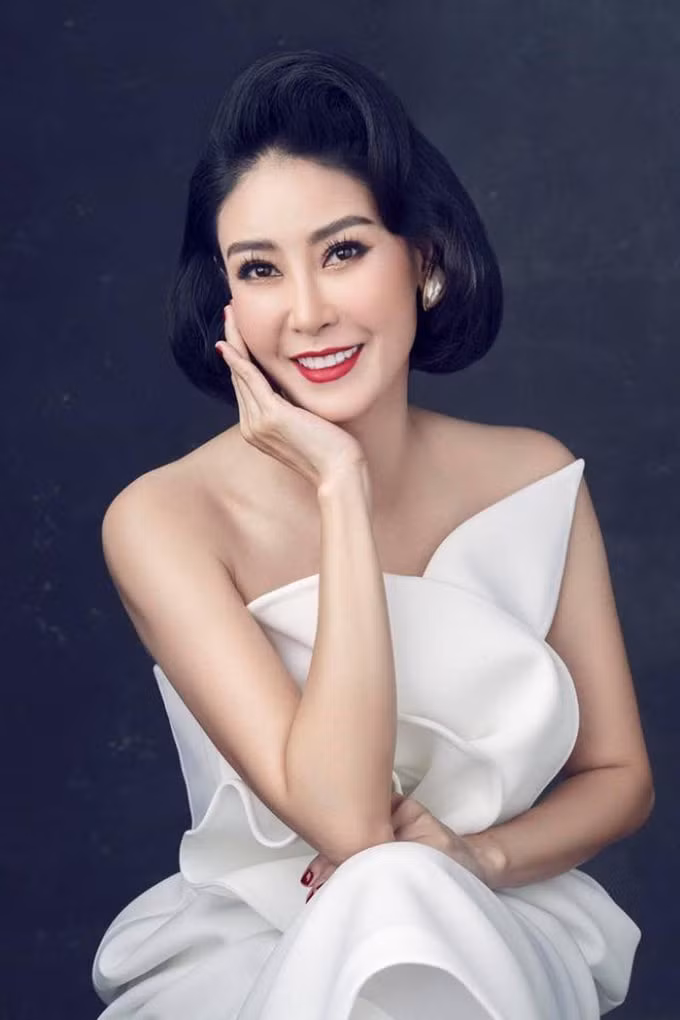 ha kieu anh
