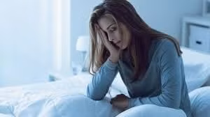 trầm cảm