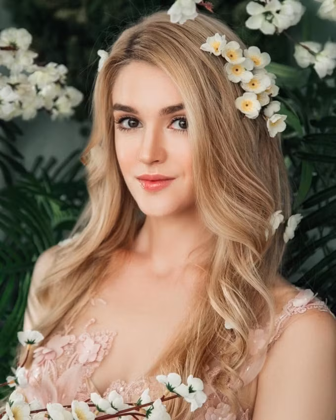 Ảnh: © Instagram @ lis _manyonok