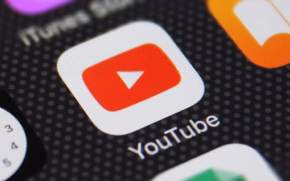 youtube