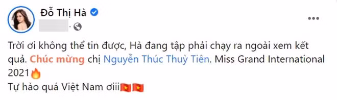 dan sao viet chuc mung thuy tien dang quang hoa hau hoa binh quoc te 2021 hinh 2