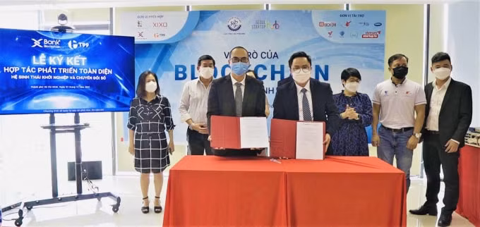 khang dinh vai tro cua blockchain trong nen kinh te so hinh 2