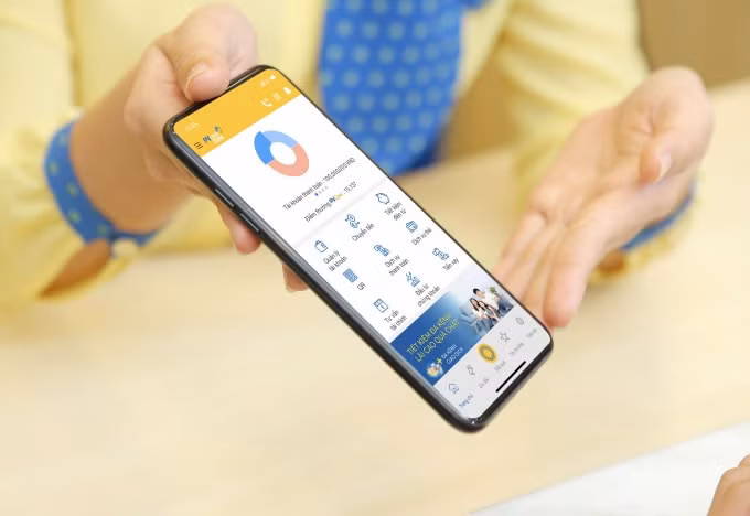 pv mobile banking ra mat tinh nang moi xuat hien lan dau tien tren thi truong hinh 1