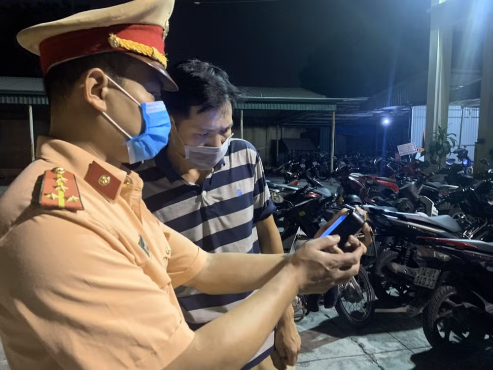 quang ninh y thuc cua nguoi dan con kem va chu quan hinh 1