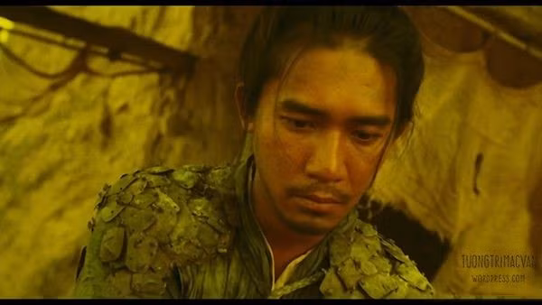 anh de luong trieu vy va nhung vai dien nang tinh tren man anh hinh 1