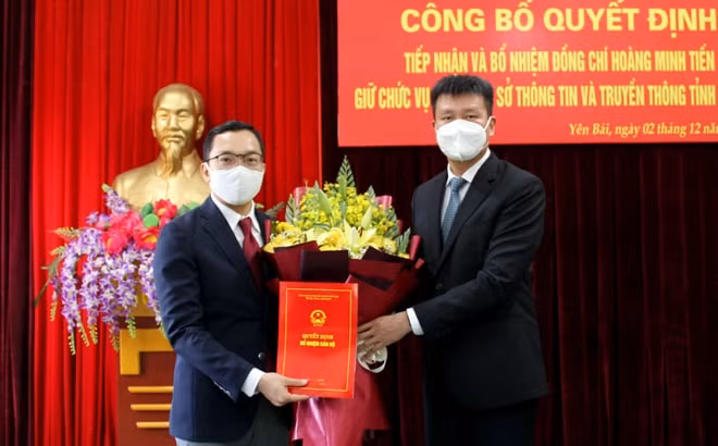 bo nhiem giam doc so thong tin va truyen thong tinh yen bai hinh 1
