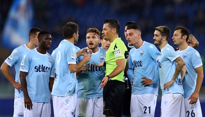 nhan dinh tran lazio vs galatasaray 3h ngay 10 12 hinh 1