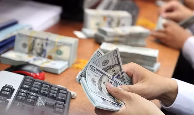 Nhóm nghiên của VEPR cho rằng mục tiêu tăng trưởng 6,6 - 6,8% của năm 2019 do Quốc hội đề ra khả thi. (Ảnh minh họa)