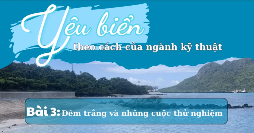 nha bao nguyen manh thang voi tac pham bao chi doc dao ve bao ve moi truong bien hinh 2