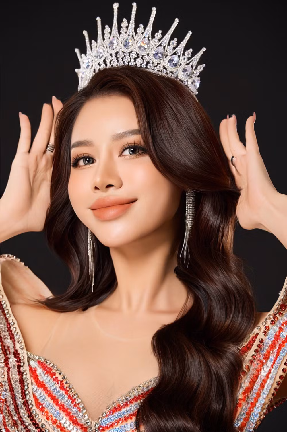 nhan sac ngot ngao cua a hau bui huyen hinh 1